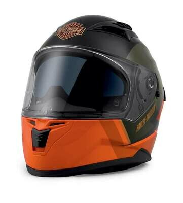 HELMET KILLIAN HD-M05