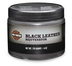 BLACK LEATHER REJUVENATOR