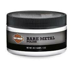 BARE METAL POLISH