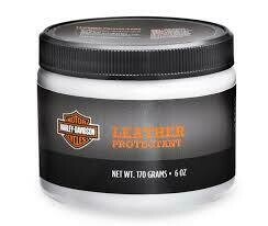 LEATHER PROTECTANT