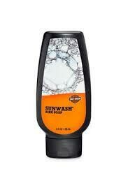 SUNWASH BIKE SOAP