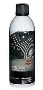 ENGINE BRIGHTENER