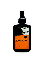 BOOT MARK REMOVER
