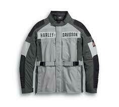 VANOCKER WATERPROOF RIDING JACKET