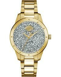 ​Harley-Davidson Women&#39;s Bulova Watch,