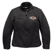 LEGEND 3 IN 1 LEATHER JACKET