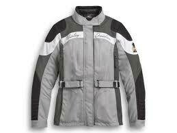 VANOCKER TEXTIL JACKET