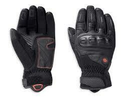 GLOVES KENDLETON