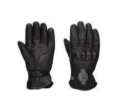 #1 GENUINE CLASSICS LEATHER GLOVES