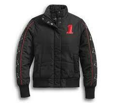 Women&#39;s H-D One Casual Jacket