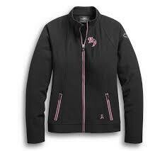 Women&#39;s Pink Label Soft Shell Jacket