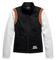 Women&#39;s Embellished Logo Fleece Jacket