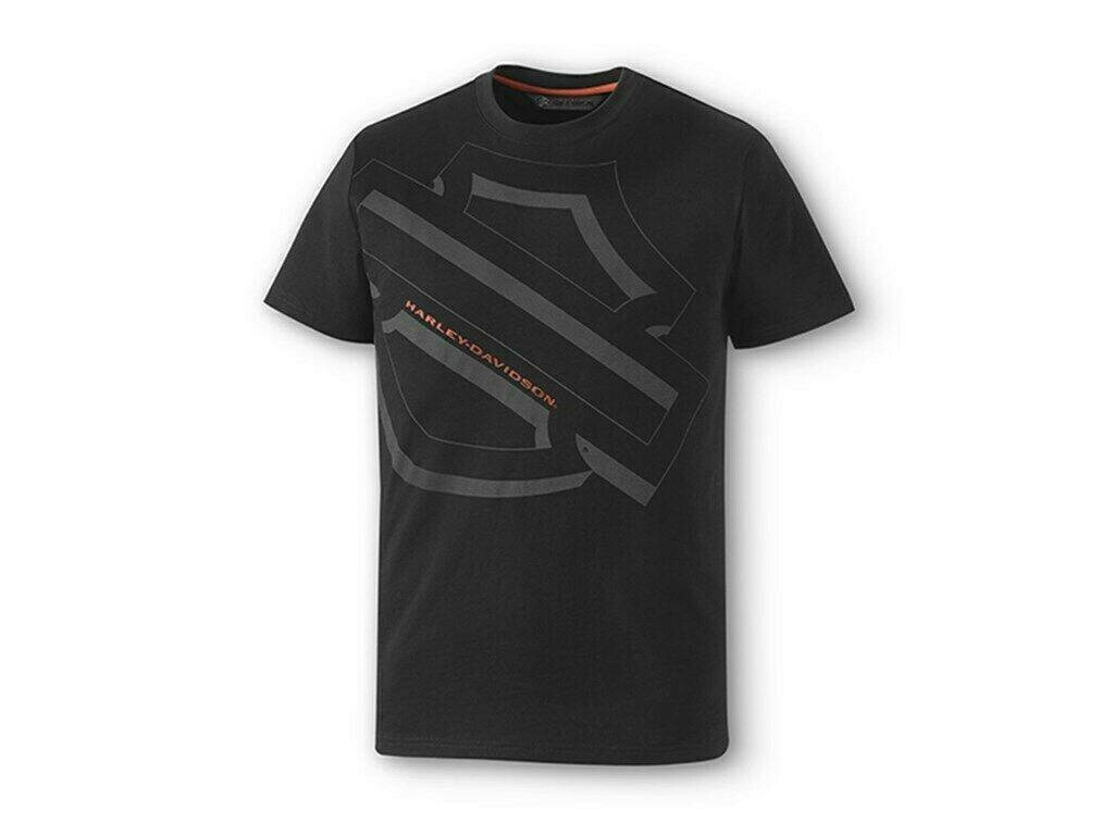 TEE-KNIT,BLACK