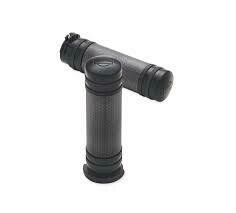 DIAMOND BLACK GRIPS