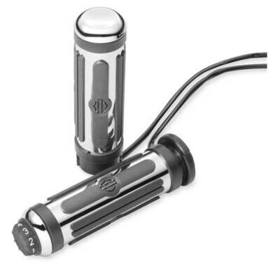 HEATED HAND GRIPS