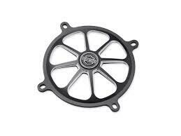 Harley-Davidson® Burst Collection Speaker Trim