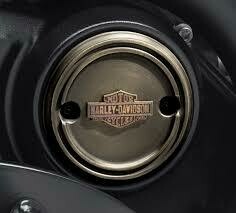 Harley Davidson Xg 750 Engine Cover Right Housing Lid Motor