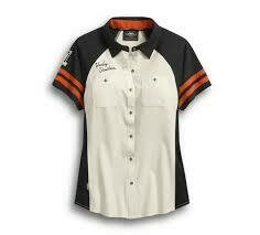 Women&#39;s Performance Shirt with Coolcore Technology
