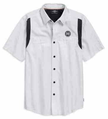 SHIRT-PERFORM,COOLCORE,S/S,WVN