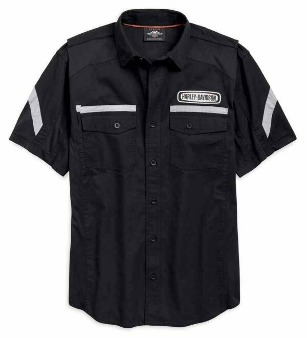 SHIRT-PERFORMANCE,ACTION BCK,S
