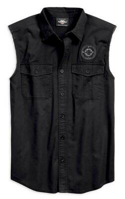 SHIRT-WINGED TARGET, S/L,BLOWOU