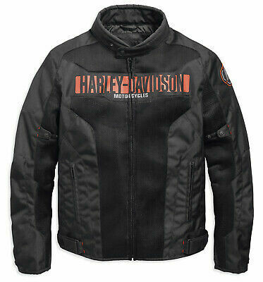 JACKET-NEMAHBIN,MESH,RIDING,TX