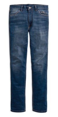 JEANS-ARMALITH,RIDING,PPE,DENIM,BLU