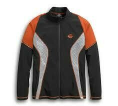 JACKET-PERFORM,SOFT SHELL,TXT,CLRBLK