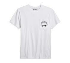 TEE-KNIT,WHITE,SLIM