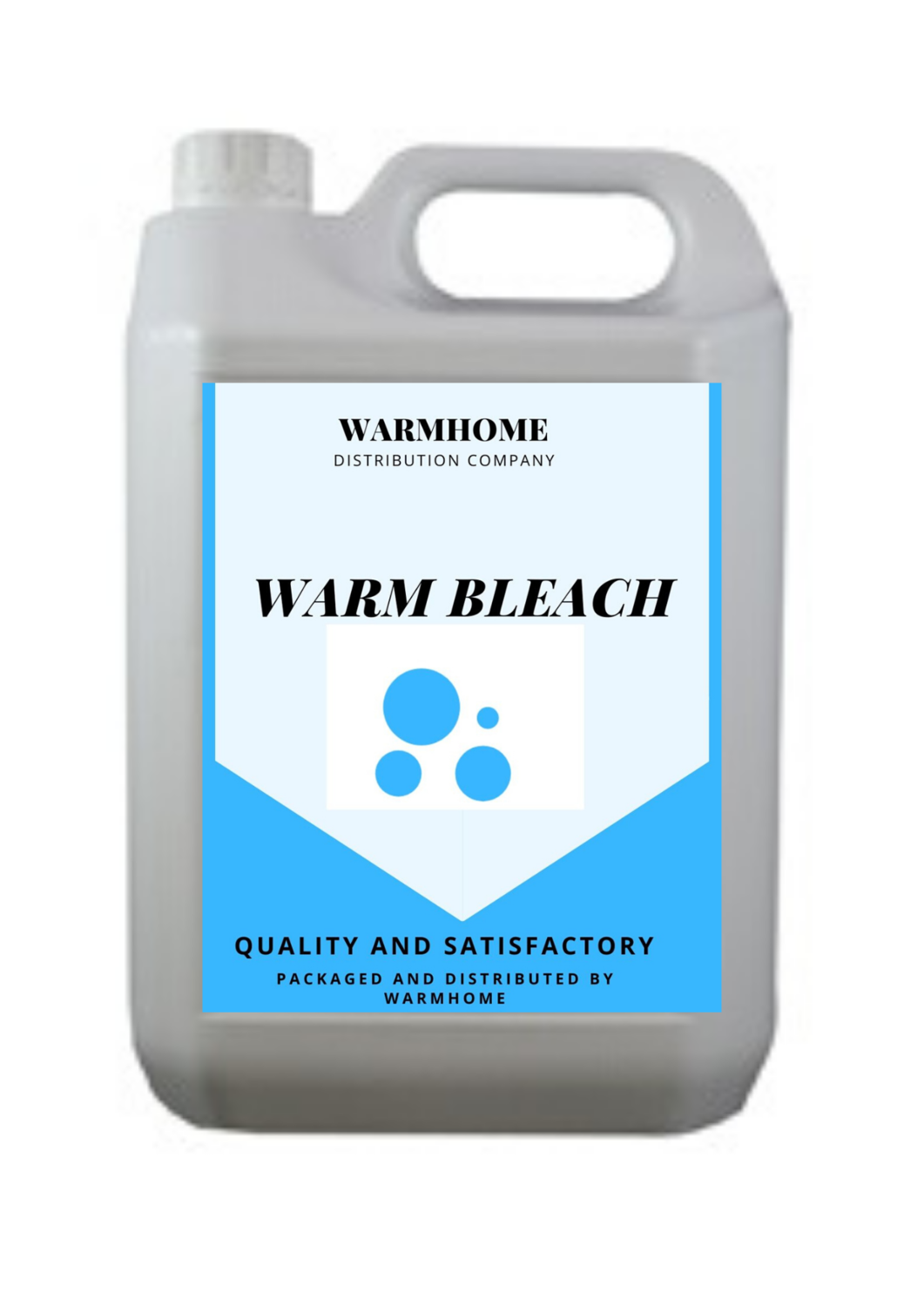 BLEACH
