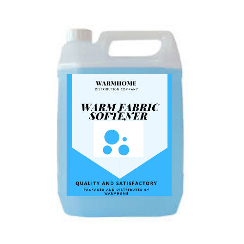 FABRIC SOFTENER