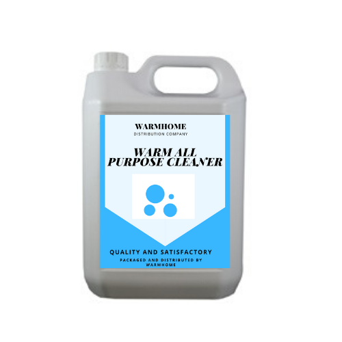ALL PURPOSE CLEANER