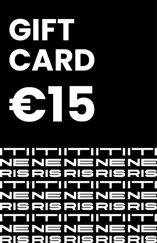 ITINERIS GIFT CARD 15 utilizzo online o presso il Brew Pub