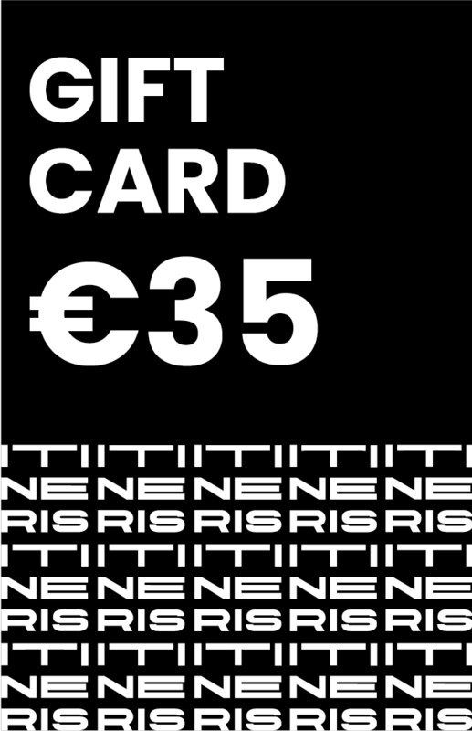 ITINERIS GIFT CARD 35 utilizzo online o presso il Brew Pub