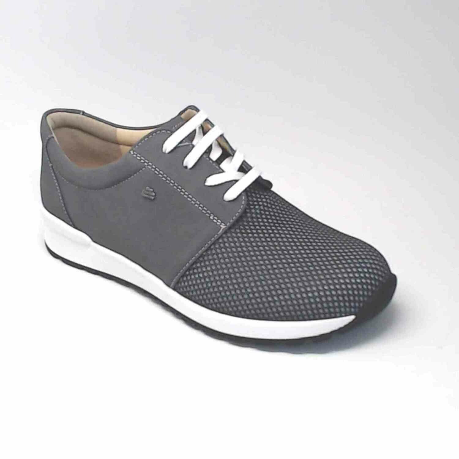 Scarpe Finn Comfort ENFIELD Street/darkgrey Skipper/Patagonia