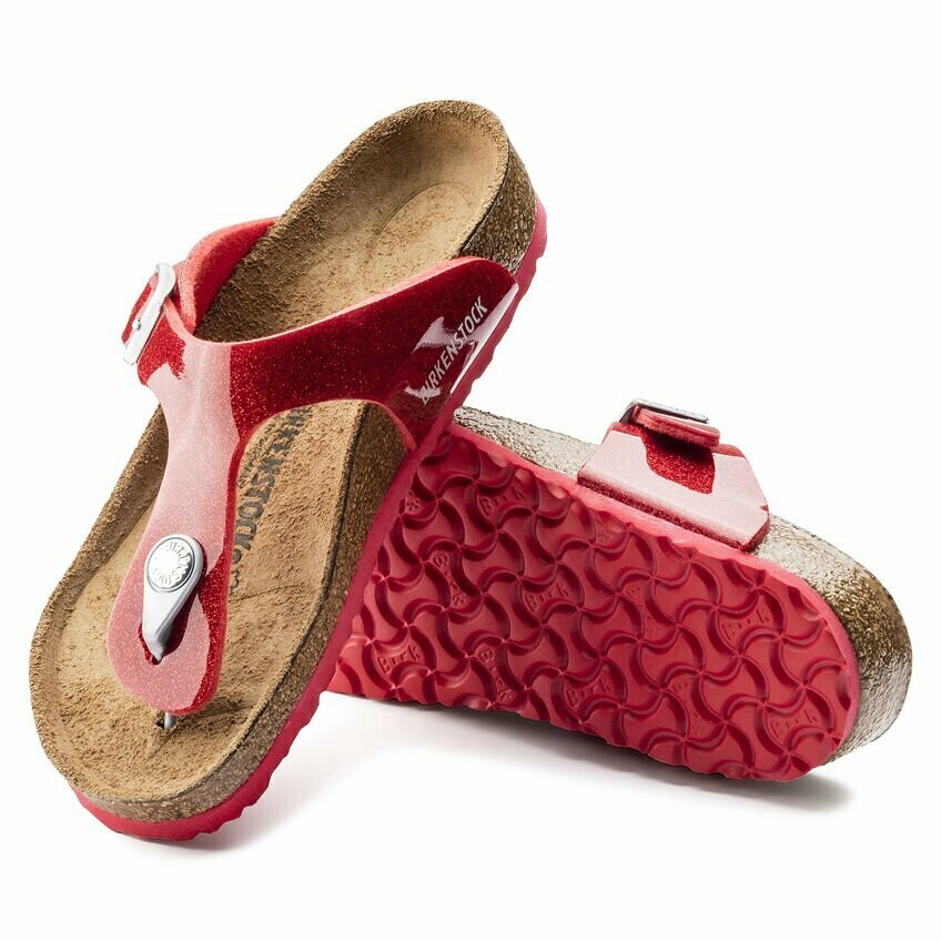 gizeh red
