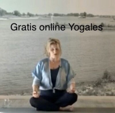 Gratis Online Yogales