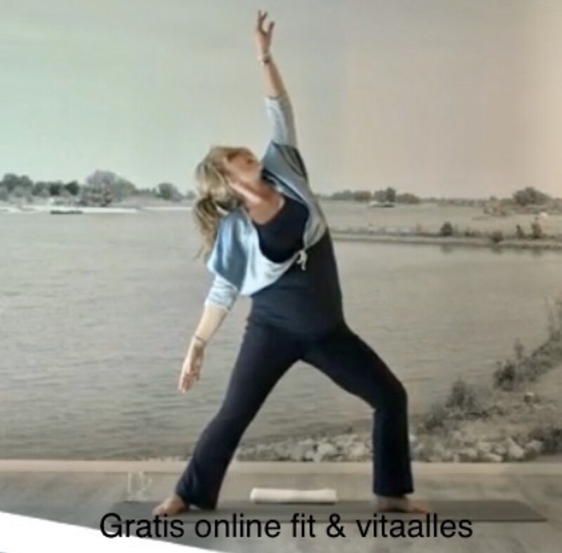 Gratis Online fit vitaalles