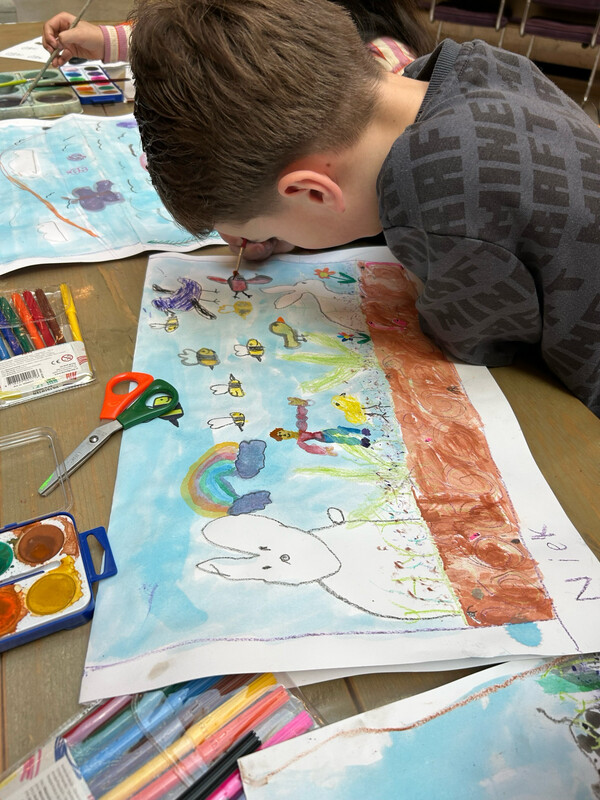 Open Atelier Homeruslaan 59A Utrecht