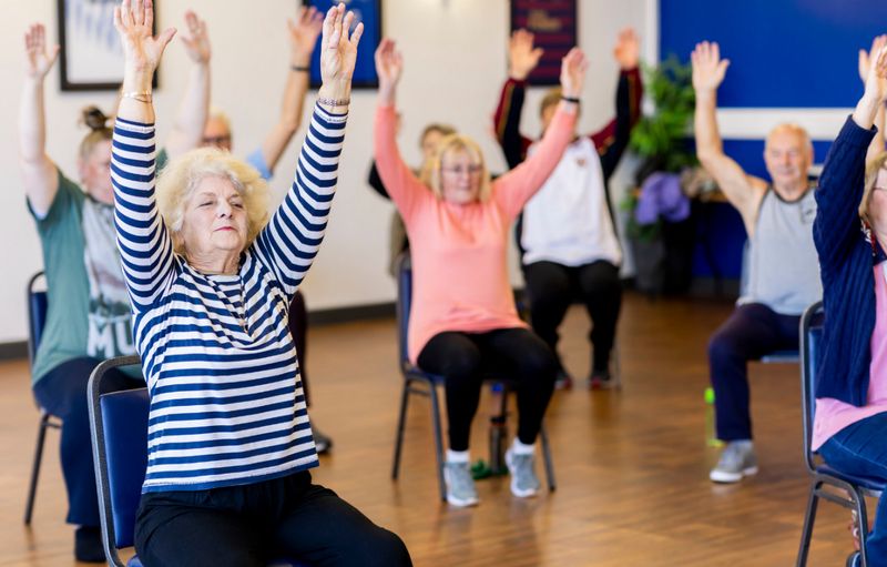 StoelPilates