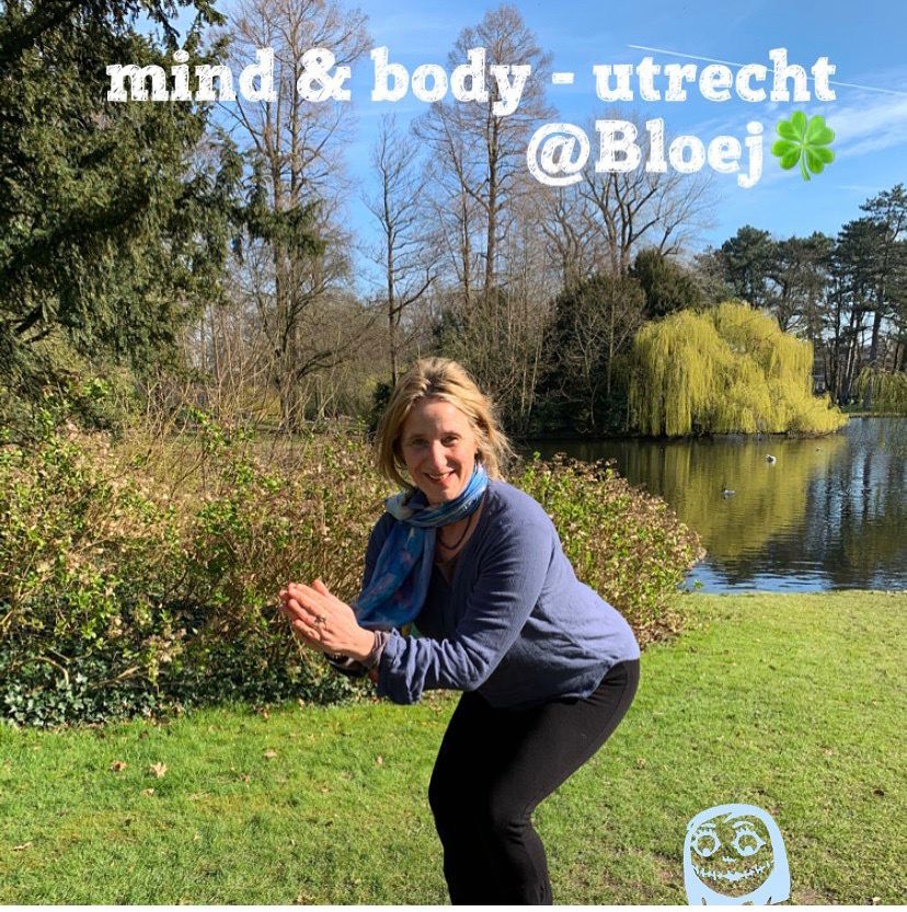 ParkPilates UpasKorting Juli,Aug,Sept Utrecht