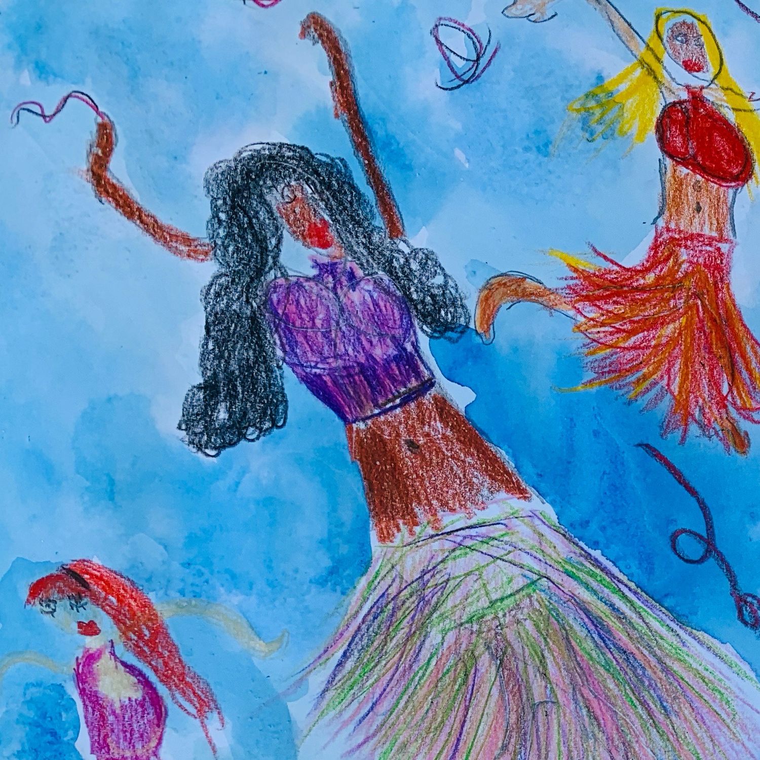 20/7Creatieve Ochtend 7 t/m 11 jaar 20/7Creatieve Ochtend 7 t/m 11 jaar