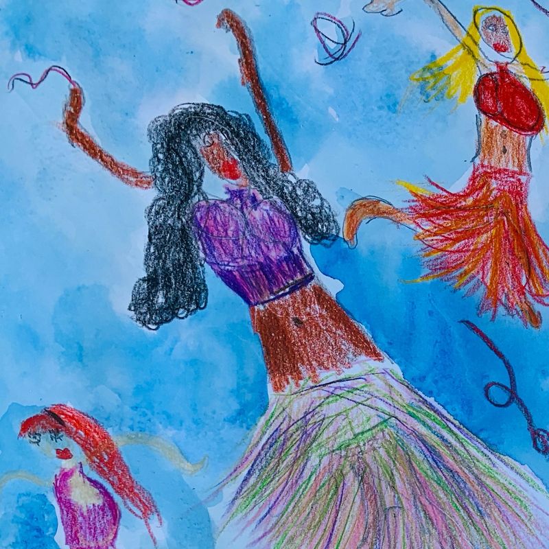 20/7Creatieve Ochtend 7 t/m 11 jaar