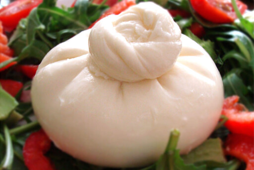 La Burrata 1 kg