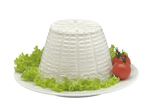 La Ricotta 1 Kg