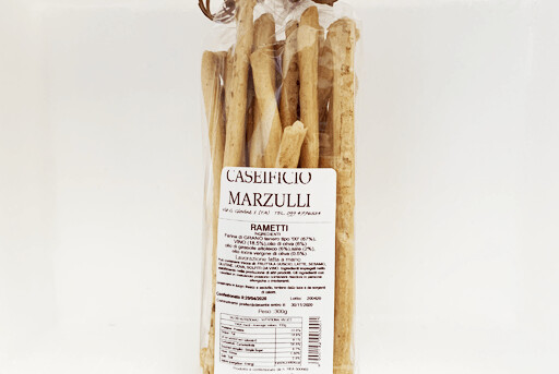 Rametti 300 Gr