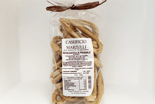 Scaldatelli 300 Gr