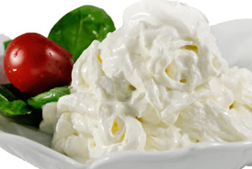 Stracciatella 500 Gr