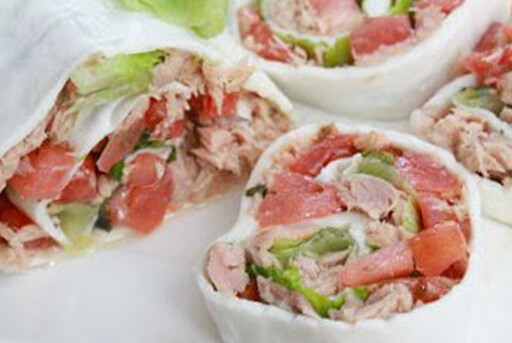 Rotolo Farcito 500 Gr