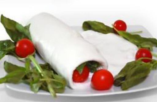 Sfoglia 500 Gr